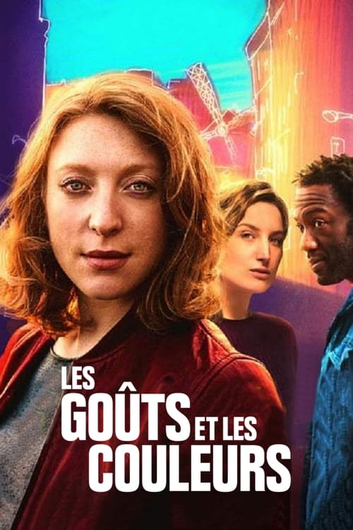 Les Goûts et les Couleurs izle (2018)