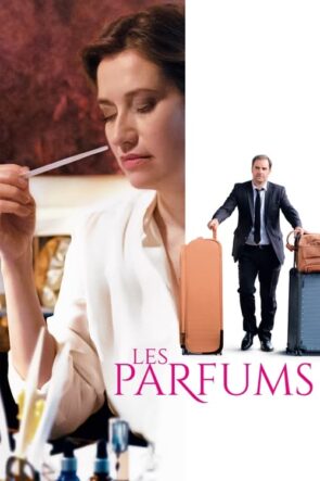 Les Parfums izle (2020)