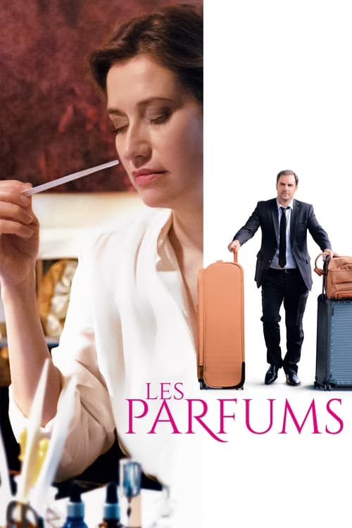 Les Parfums izle (2020)