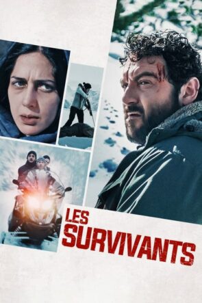 Les Survivants izle (2023)