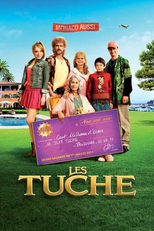 Les Tuche izle (2011)