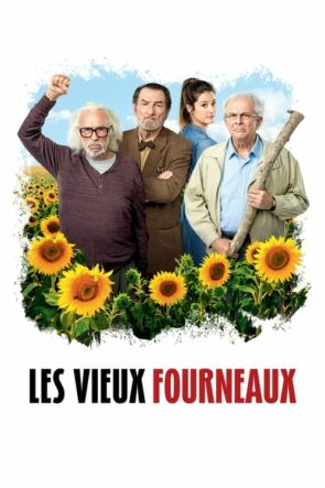 Les Vieux Fourneaux izle (2018)