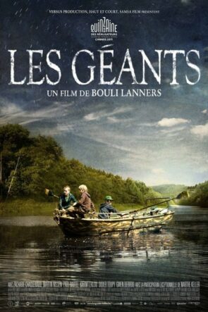 Les géants izle (2011)