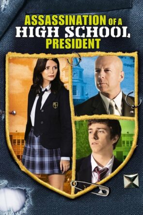 Lise Ateşi izle (2008)