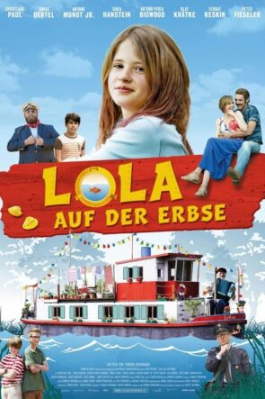 Lola ve Yüzen Ev izle (2014)