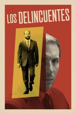 Los delincuentes izle (2023)