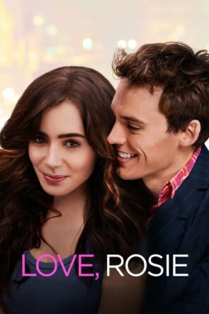 Love, Rosie izle (2014)