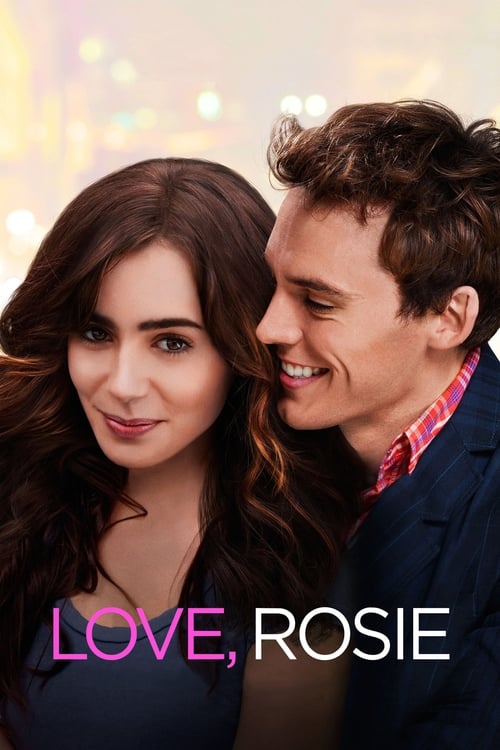 Love, Rosie izle (2014)