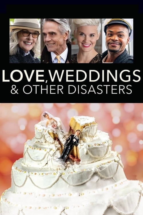 Love, Weddings & Other Disasters izle (2020)