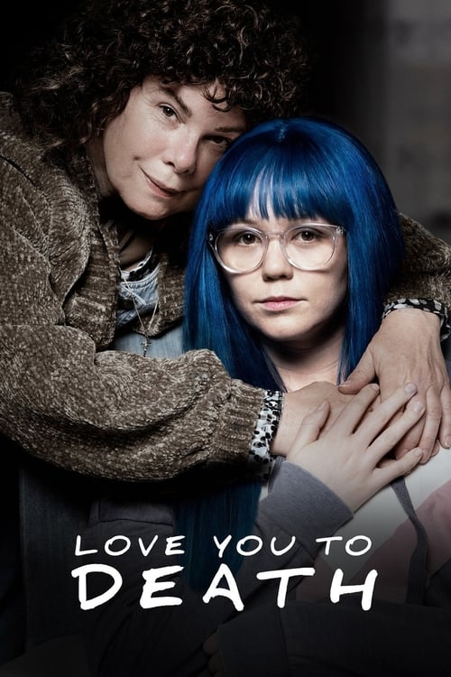 Love You to Death izle (2019)