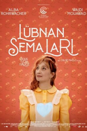 Lübnan Semaları izle (2021)