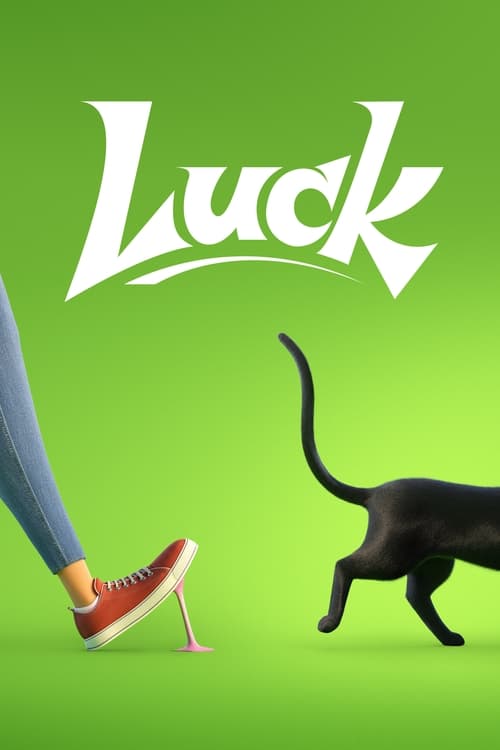 Luck izle (2022)