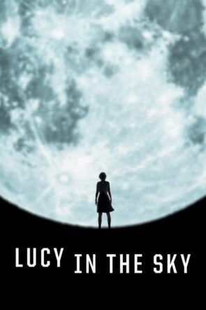 Lucy Gökyüzünde izle (2019)