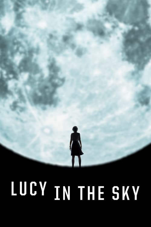 Lucy Gökyüzünde izle (2019)