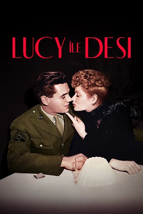 Lucy ile Desi izle (2022)