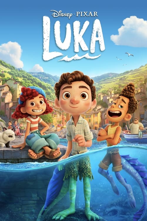 Luka izle (2021)