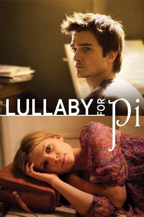 Lullaby for Pi izle (2010)