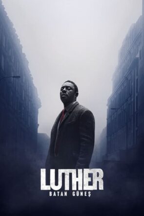 Luther: Batan Güneş izle (2023)