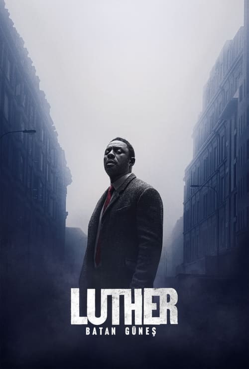 Luther: Batan Güneş izle (2023)