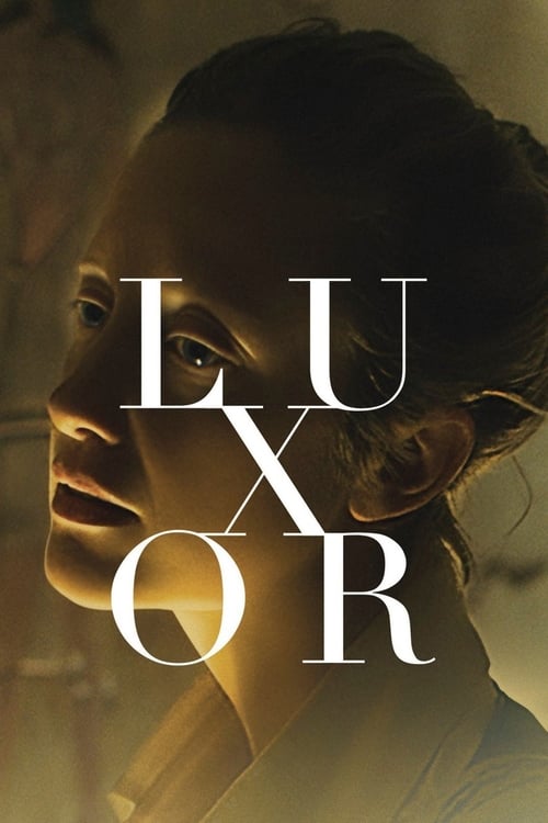 Luxor izle (2021)