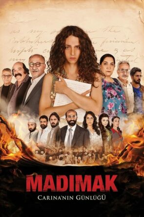 Madımak: Carina’nın Günlüğü izle (2015)