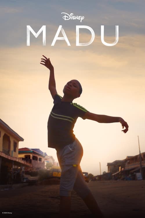 Madu izle (2024)