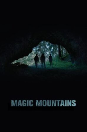 Magic Mountains izle (2020)