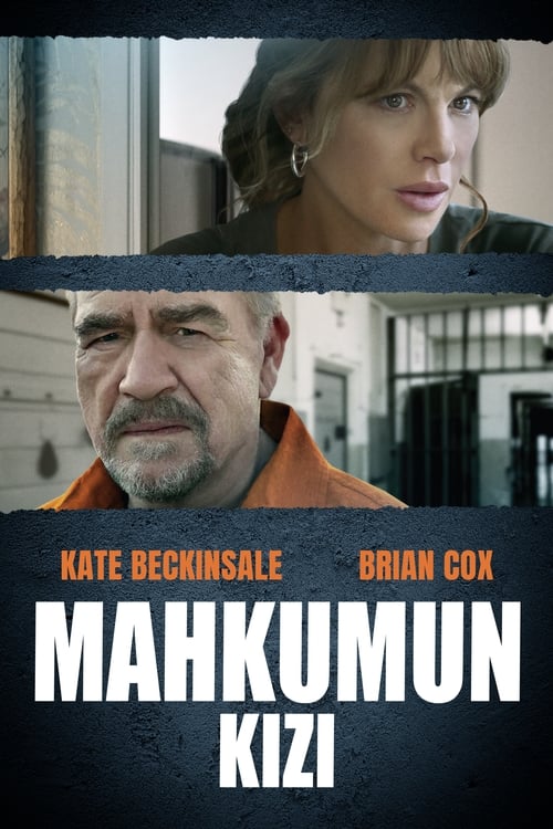 Mahkumun Kızı izle (2023)