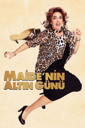 Maide’nin Altın Günü izle (2017)