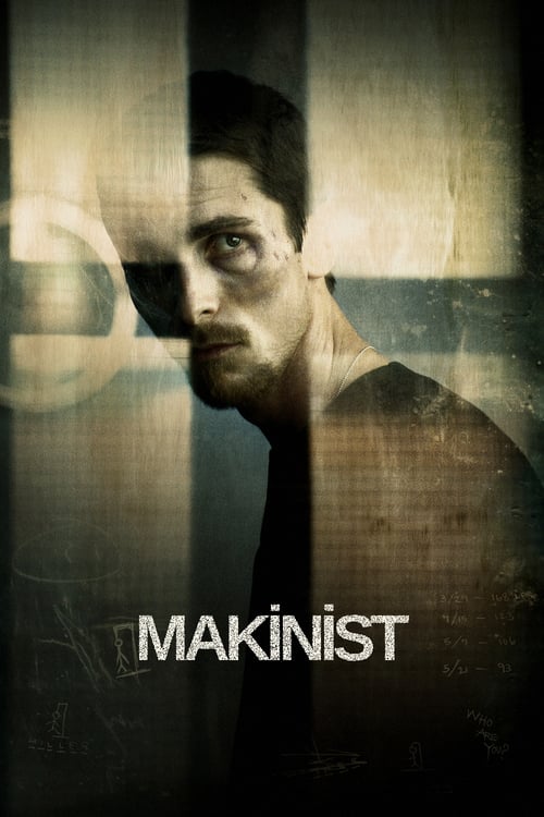 Makinist izle (2004)