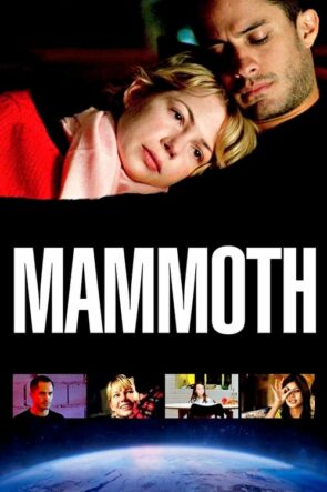 Mammoth izle (2009)