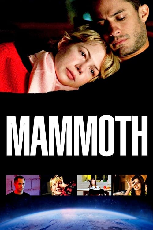 Mammoth izle (2009)