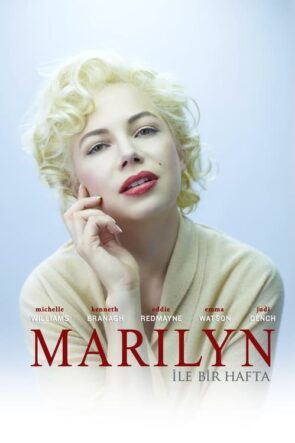 Marilyn ile Bir Hafta izle (2011)