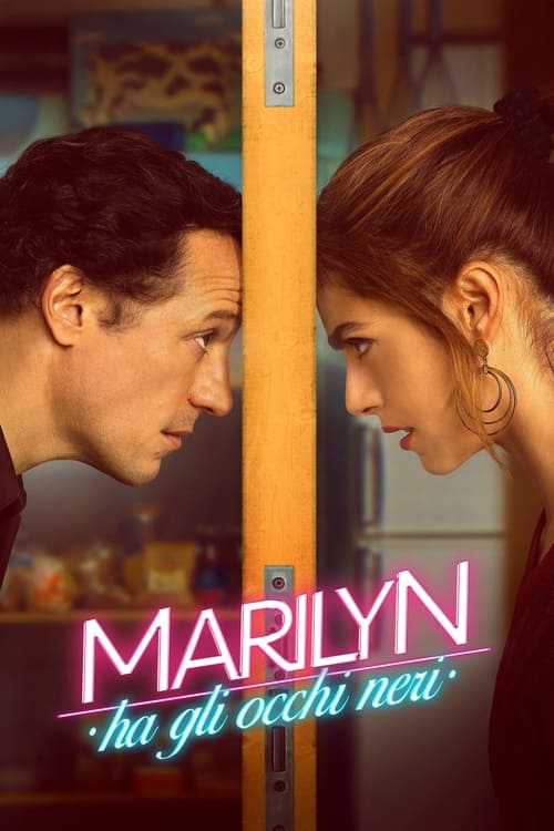 Marilyn’in Gözleri izle (2021)