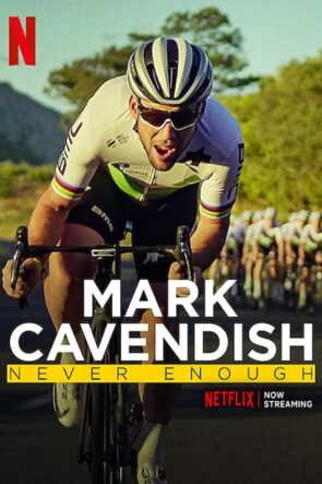 Mark Cavendish: Never Enough izle (2023)