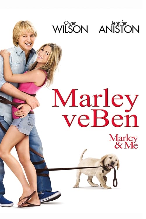 Marley ve Ben izle (2008)