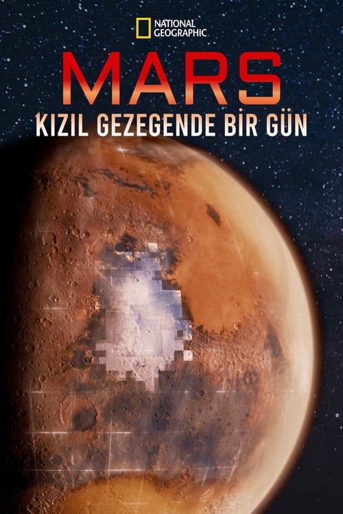 Mars: Kızıl Gezegende Bir Gün izle (2020)