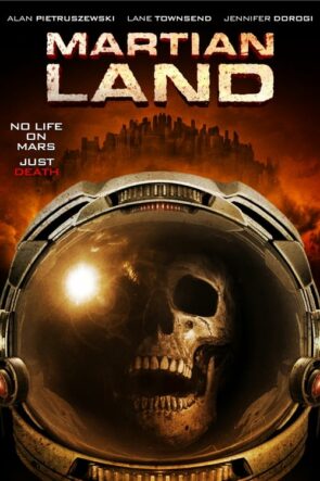 Martian Land izle (2015)