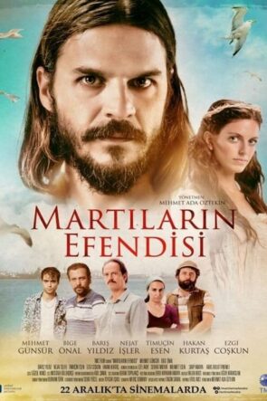 Martıların Efendisi izle (2017)