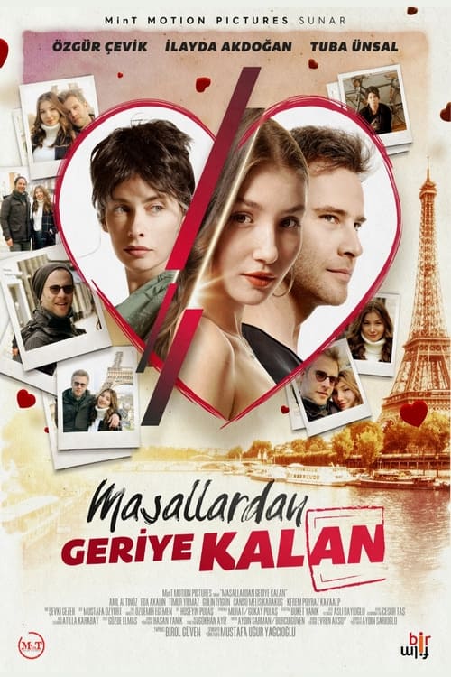 Masallardan Geriye Kalan izle (2020)