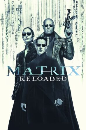 Matrix Reloaded izle (2003)