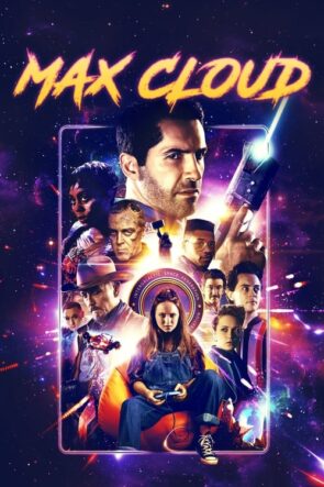 Max Cloud izle (2020)