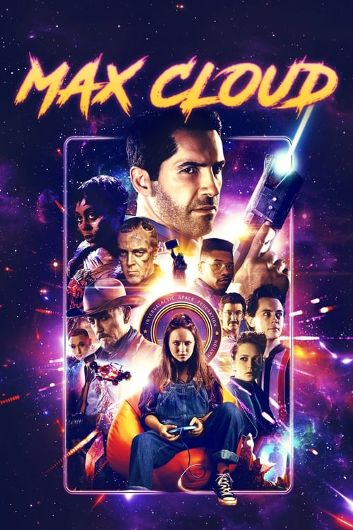 Max Cloud izle (2020)