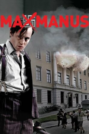 Max Manus izle (2008)