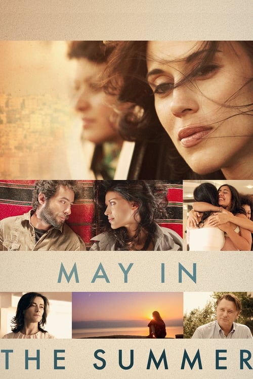 May in the Summer izle (2014)