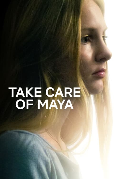 Maya’ya İyi Bakın izle (2023)