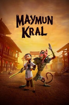 Maymun Kral izle (2023)