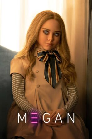 Megan izle (2022)