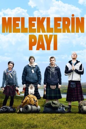 Meleklerin Payı izle (2012)