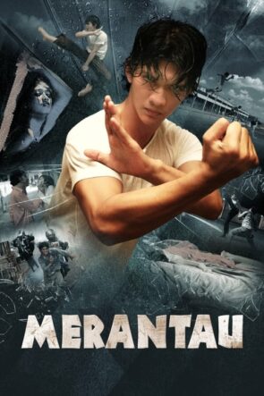 Merantau Savaşçısı izle (2009)